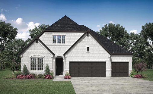 Casa en McKinney, Texas, Estados Unidos 1