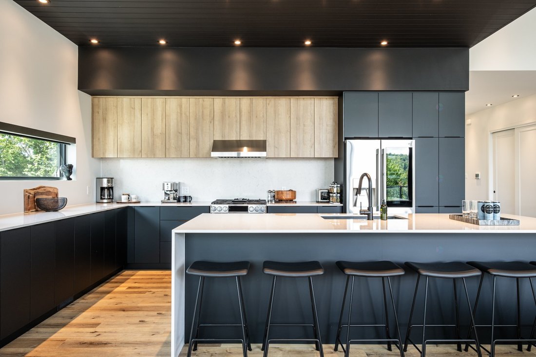 House in La Conception, Quebec, Canada 5 - 17264058