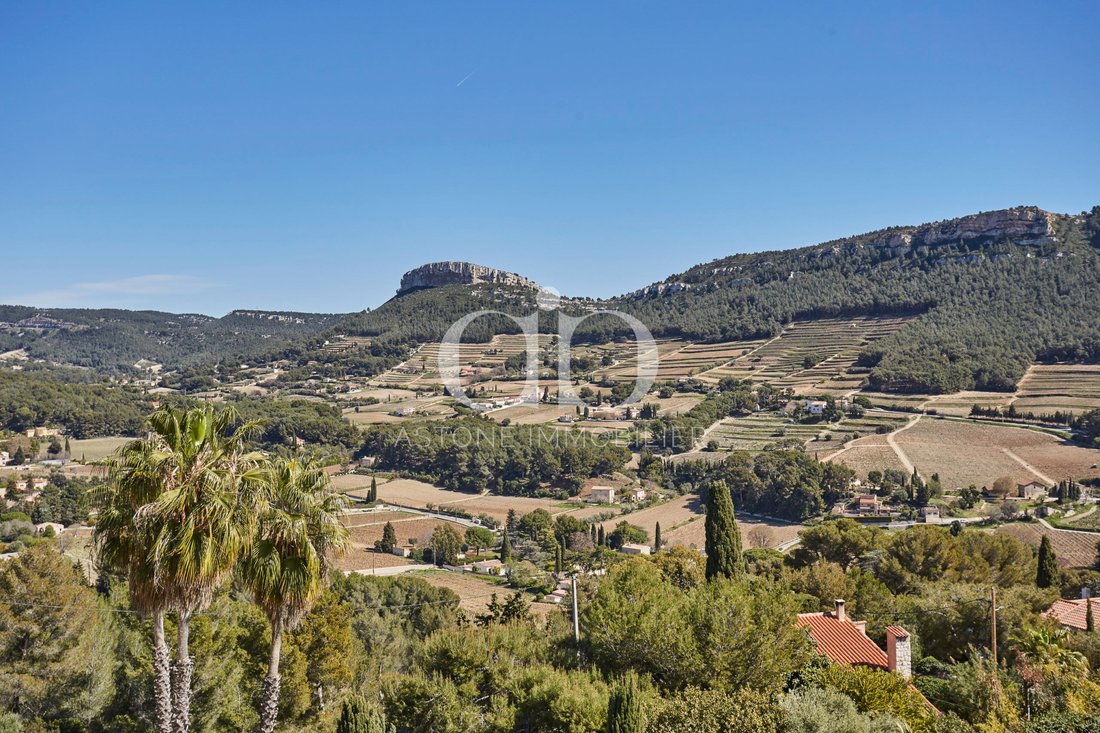 House in Cassis, Provence-Alpes-Côte d'Azur, France 4 - 17263798