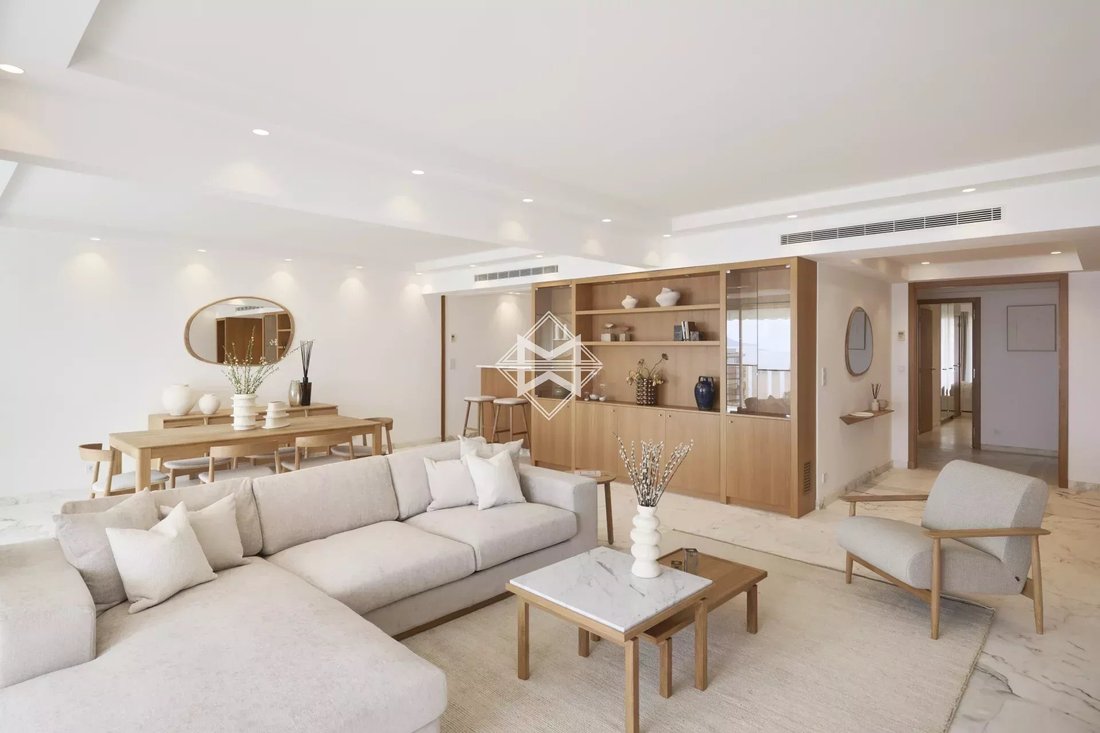 Apartment in La Californie, Cannes, France 3 - 17263044