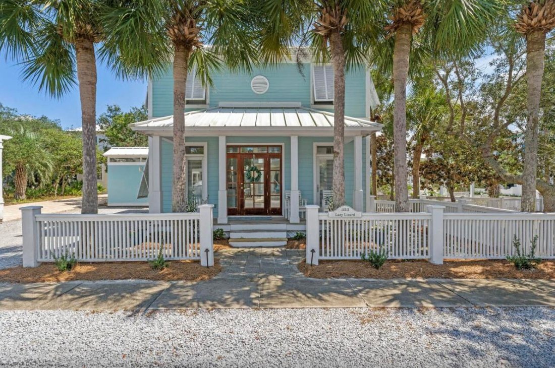 House in Rosemary Beach, Florida, United States 1 - 17262930