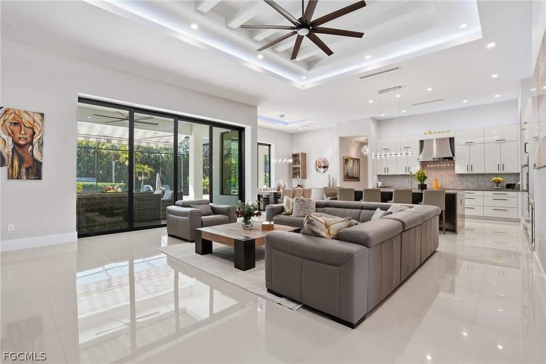 House in Fort Myers, Florida, United States 5 - 17263038