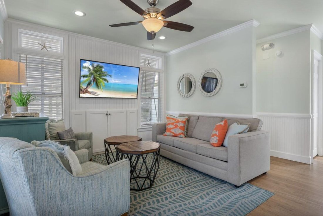House in Rosemary Beach, Florida, United States 5 - 17262930