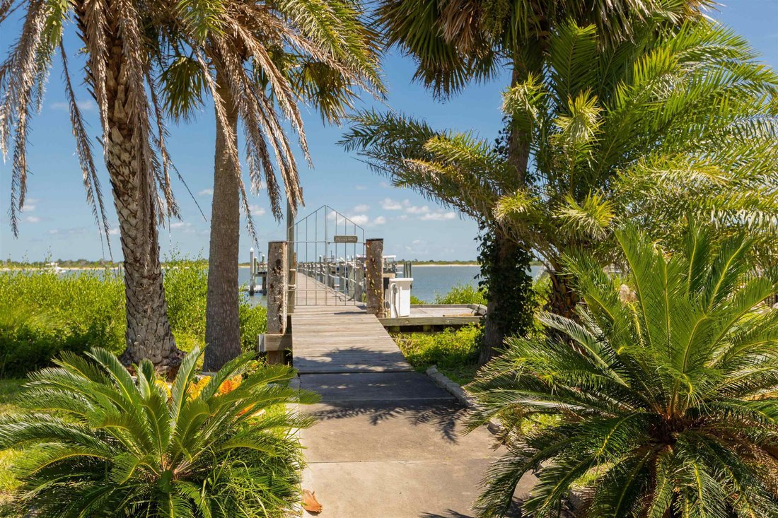 Casa en San Agustín, Florida, Estados Unidos 3 - 17264026