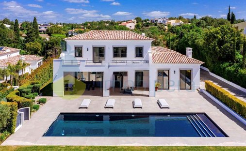 House in Loule (Sao Clemente), Algarve, Portugal 1