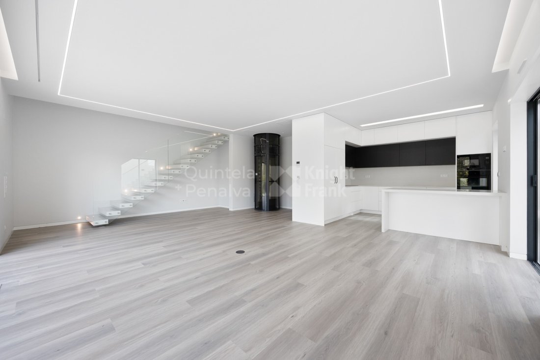 House in Estoril, Cascais e Estoril, Lisbon 5 - 17264225