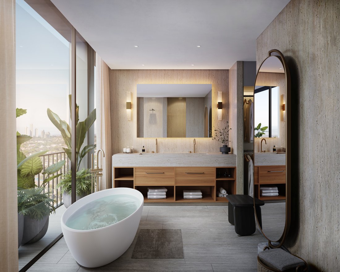 Apartment in Asunción, Los Lagos, Chile 2 - 17262545