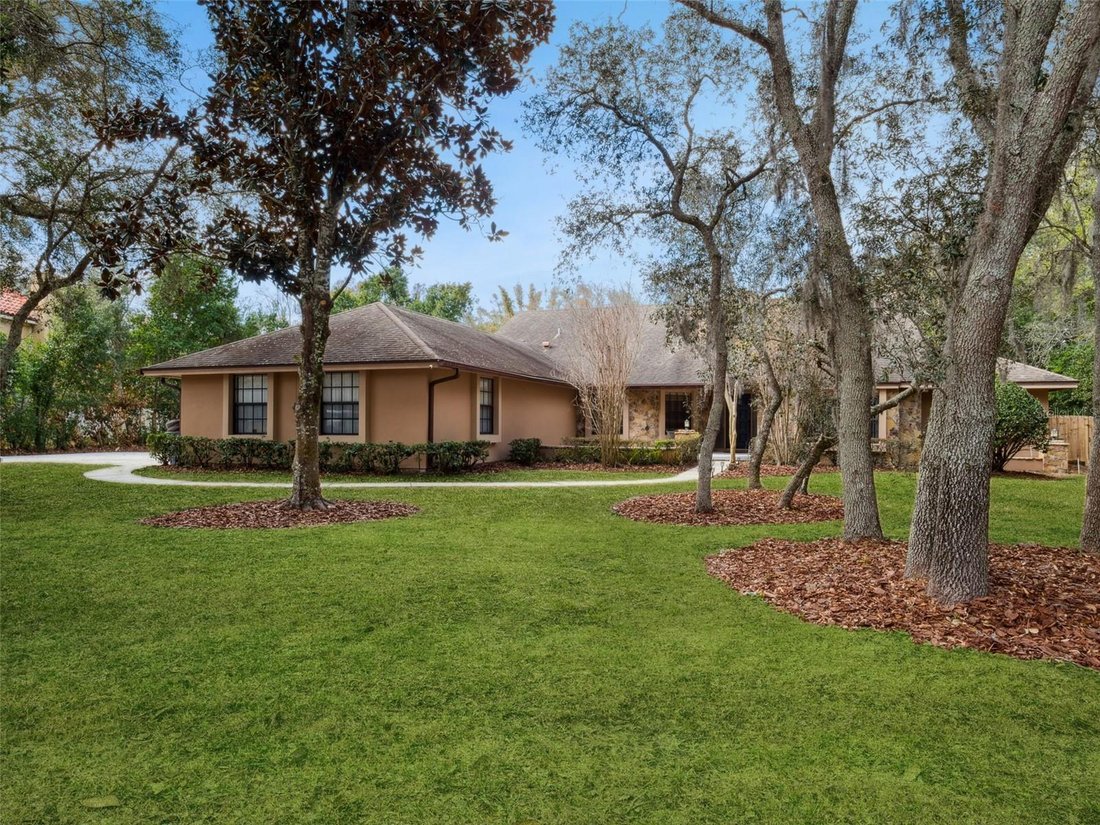 House in Orlando, Florida, United States 4 - 17262628