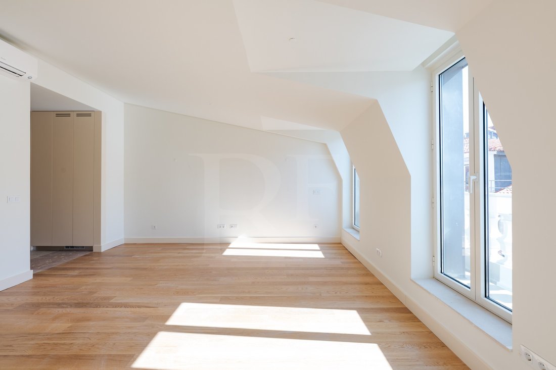 Apartment in Estrela, Lisbon, Portugal 3 - 17264250