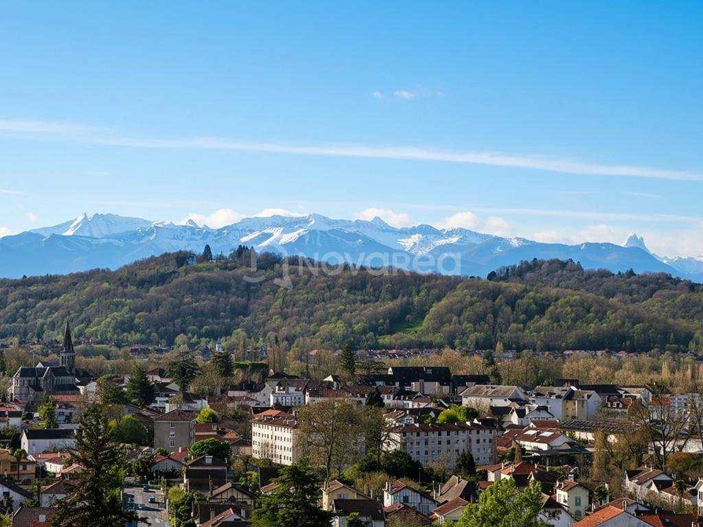 Apartment in Pau, Nouvelle-Aquitaine, France 3 - 17262874