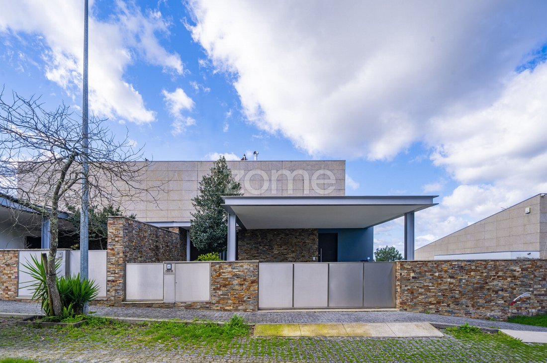 House in Palmeira, Braga, Portugal 5 - 16362921