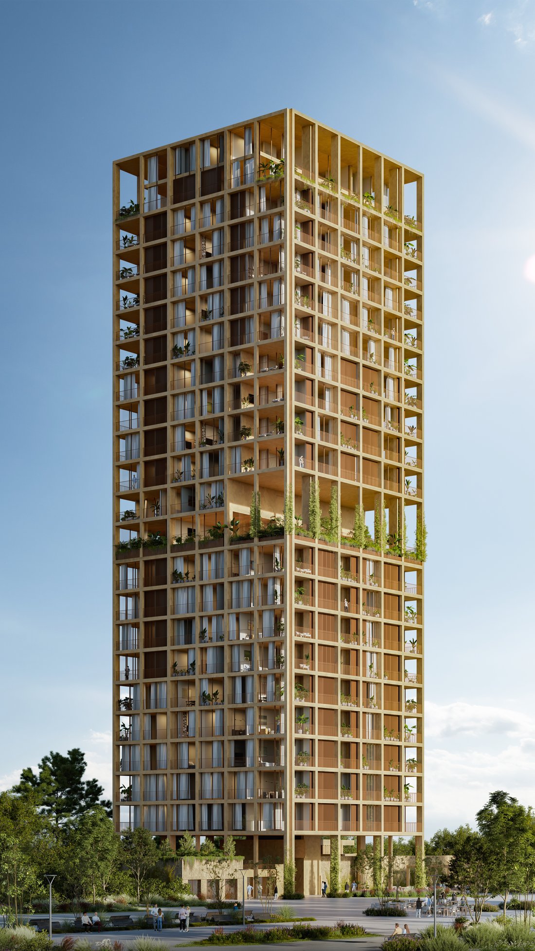 Apartment in Asunción, Los Lagos, Chile 1 - 17262545