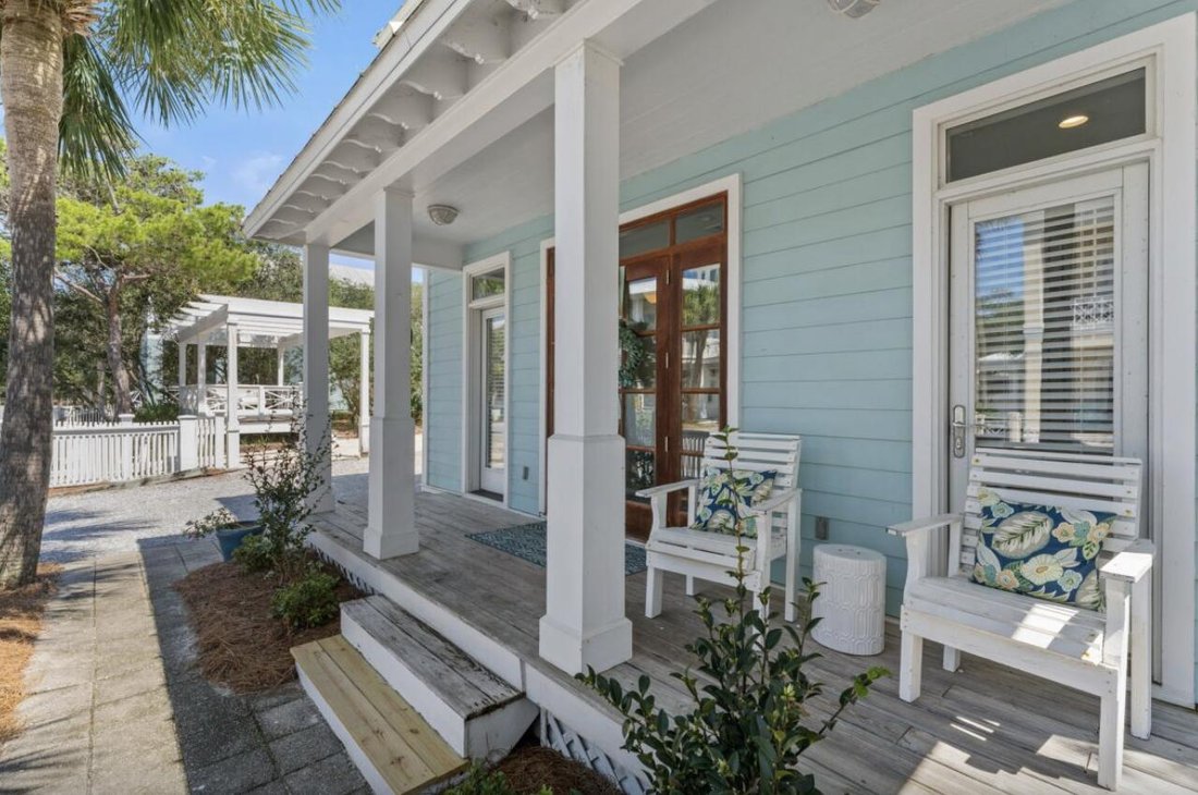 House in Rosemary Beach, Florida, United States 3 - 17262930