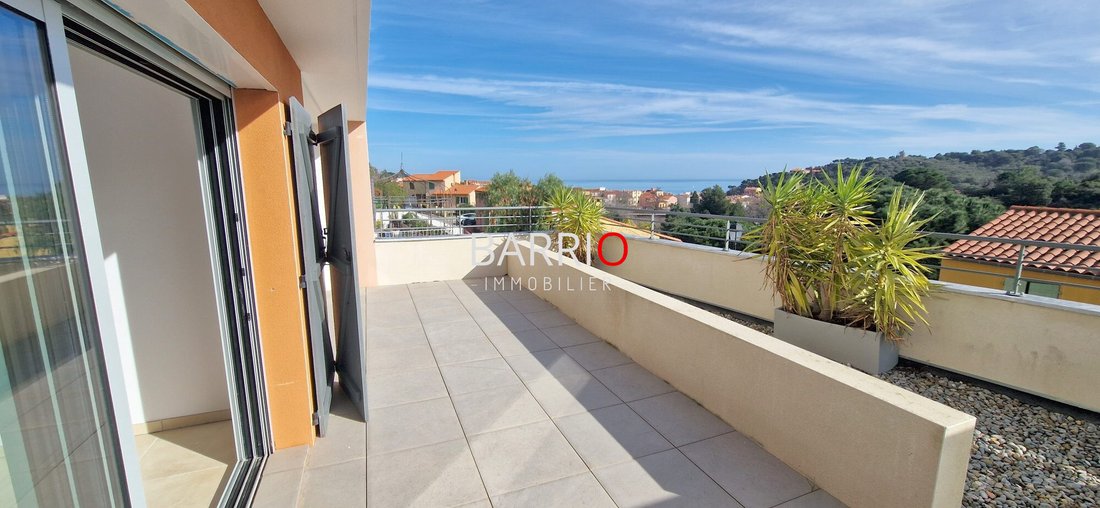 Apartment in Collioure, Occitania, France 2 - 17264790