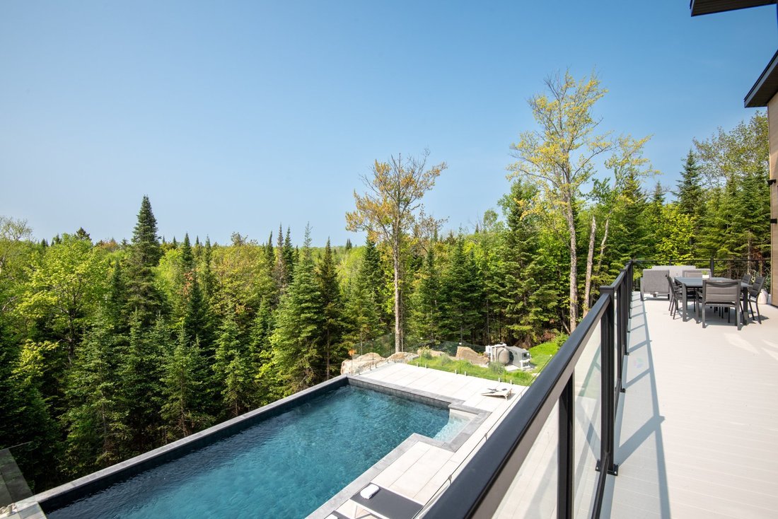 House in La Conception, Quebec, Canada 3 - 17264058