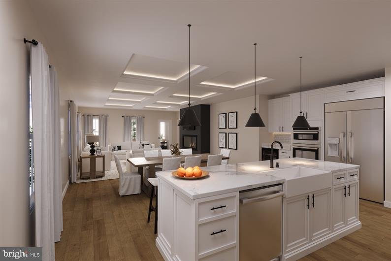 Casa a Frederick, Maryland, Stati Uniti 2 - 17262550