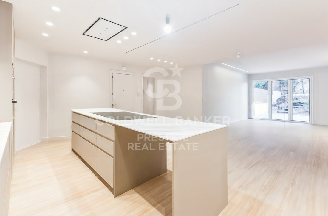 Apartment in Sarrià-Sant Gervasi, Barcelona, Spain 4 - 16517430