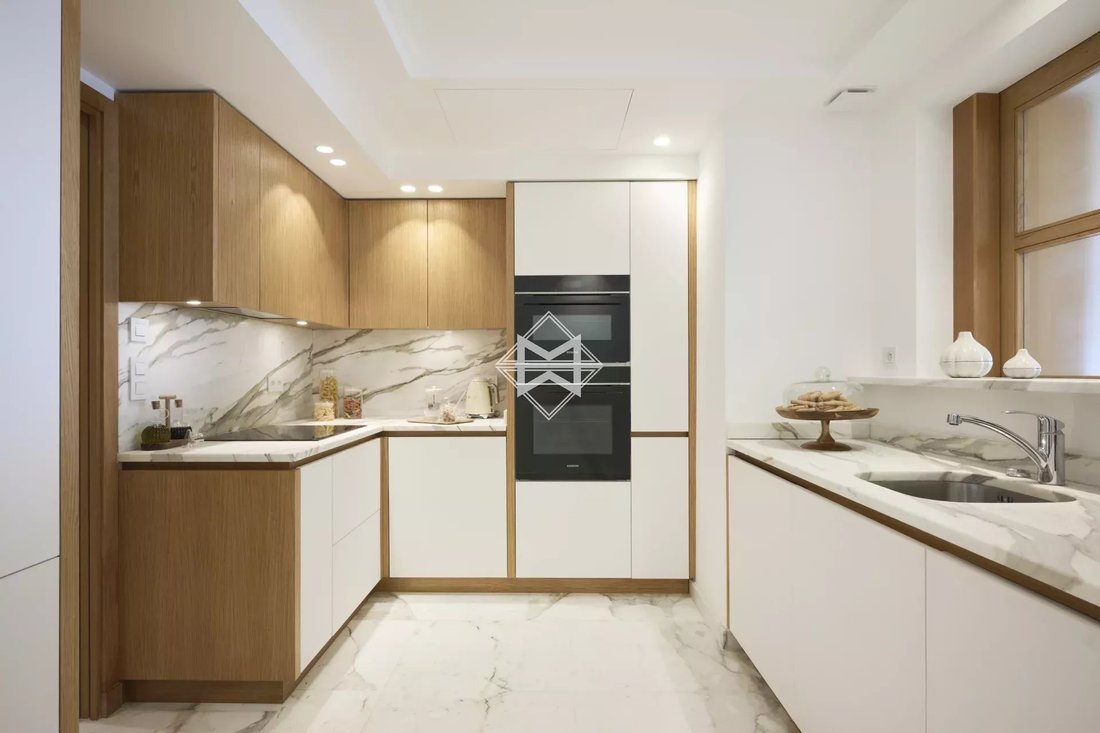 Apartment in La Californie, Cannes, France 4 - 17263044
