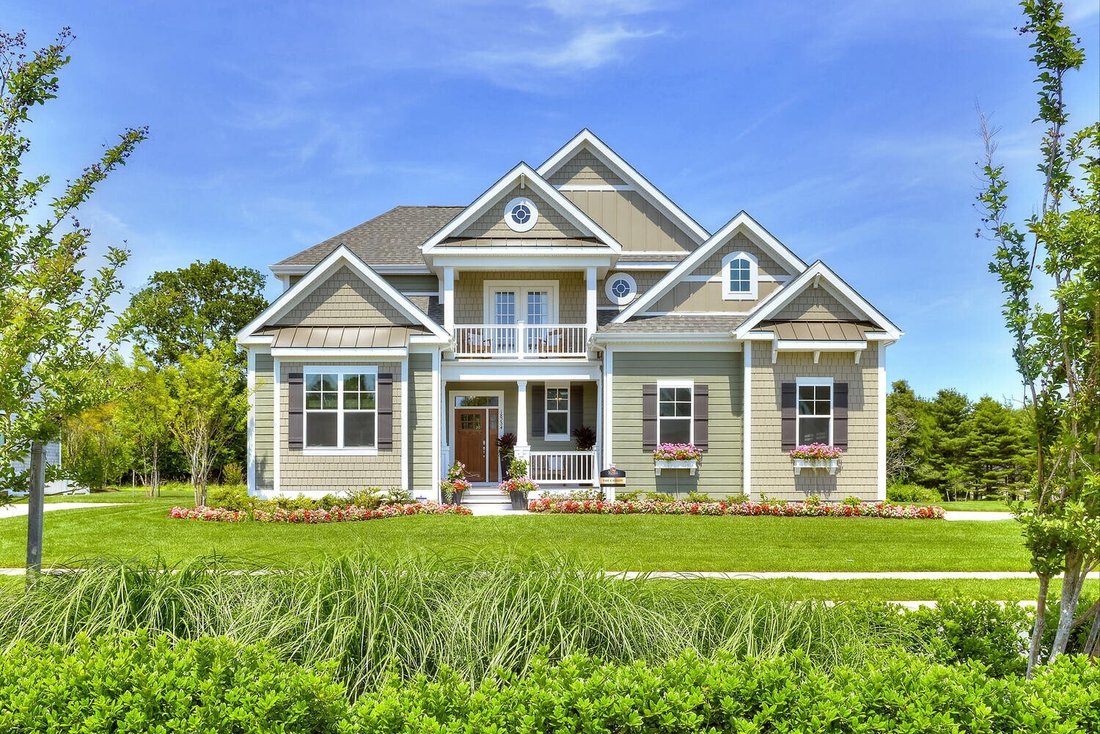 House in Hendersonville, Tennessee, United States 1 - 17263200