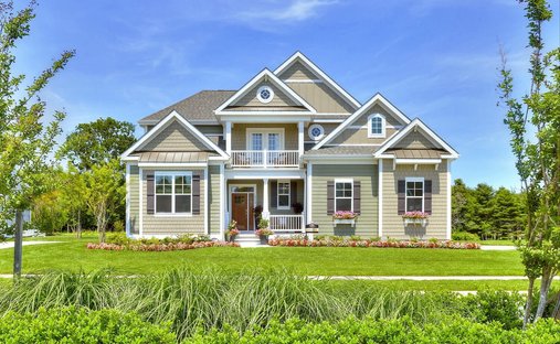 House in Hendersonville, Tennessee, United States 1