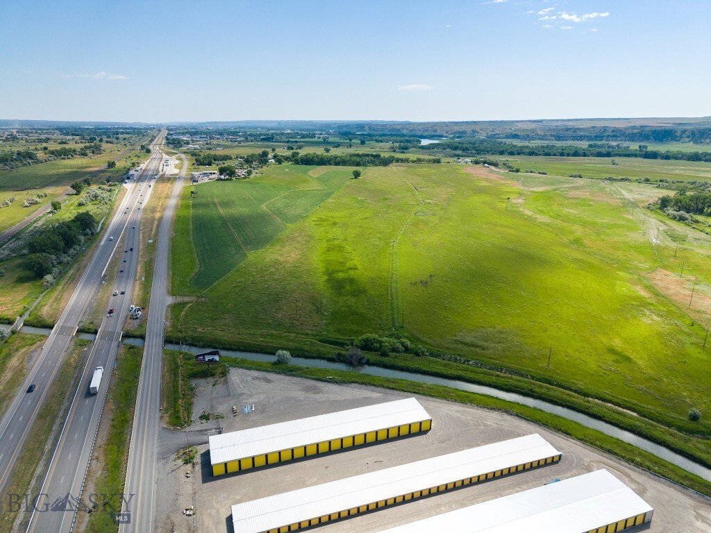 Land in Laurel, Montana, United States 3 - 17264062