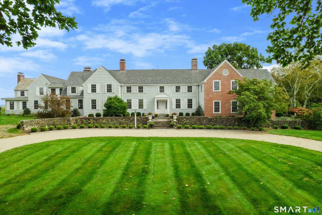 House in Middlebury, Connecticut, United States 1 - 17264423