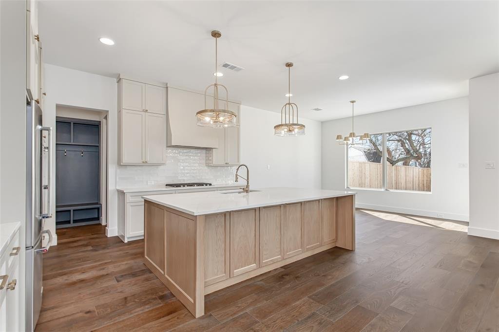 House in Dallas, Texas, United States 4 - 17263419