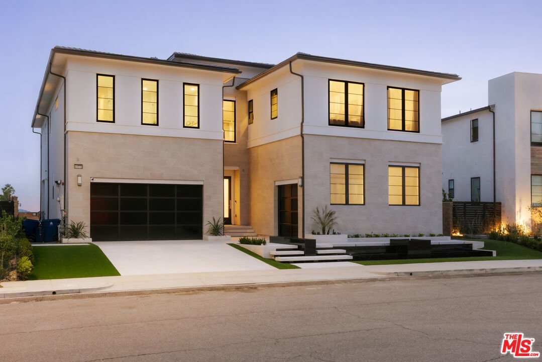 House in Los Angeles, California, United States 1 - 17263896