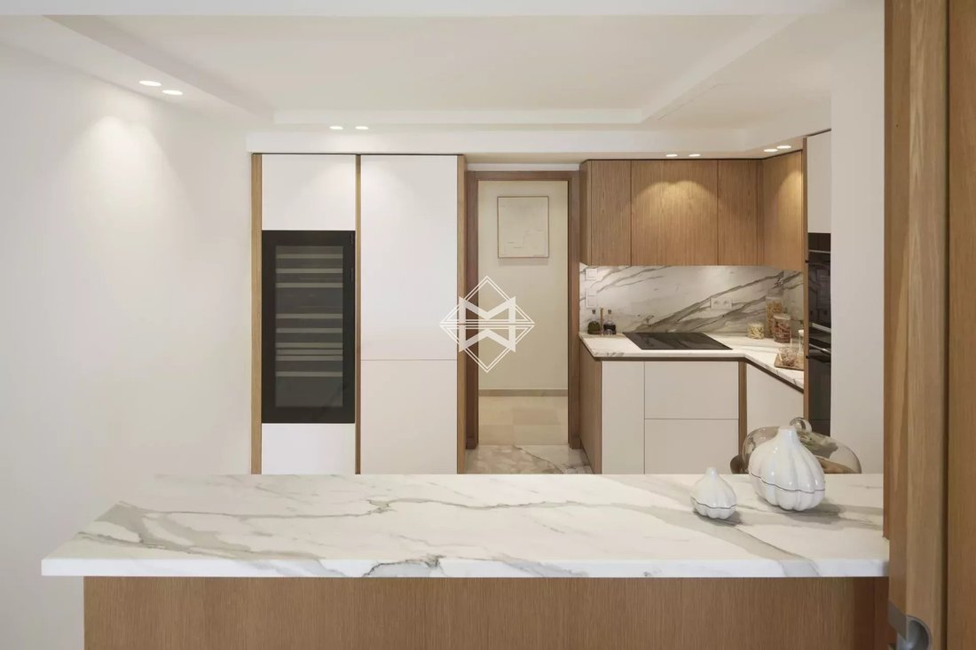 Apartment in La Californie, Cannes, France 5 - 17263044
