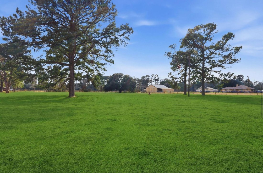 House in Magnolia, Texas, United States 5 - 16569693