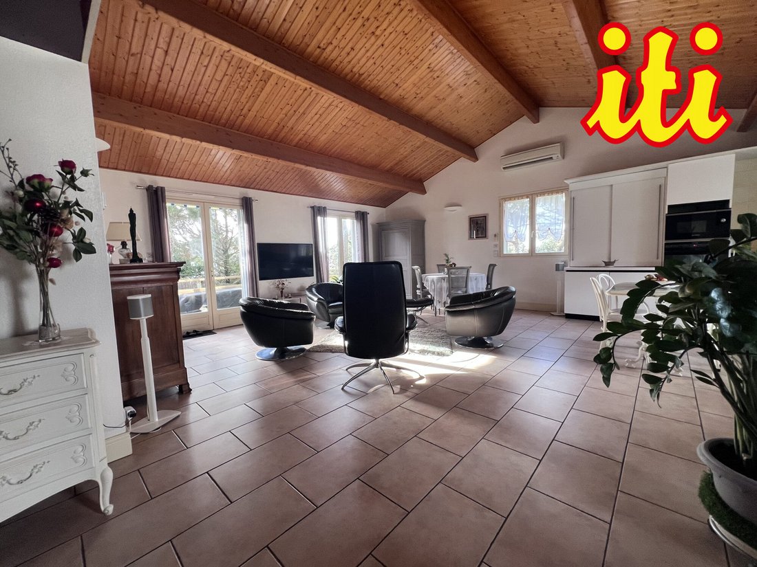 House in Les Sables-d'Olonne, Pays de la Loire, France 4 - 17264760