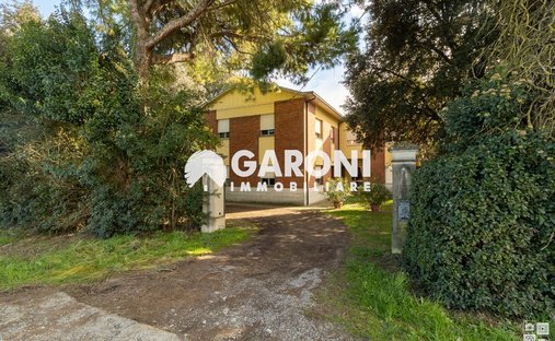 Casa a Godo, Emilia-Romagna, Italia 1