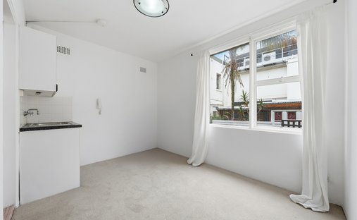 Appartement en Sydney, Nouvelle-Galles du Sud, Australie 1