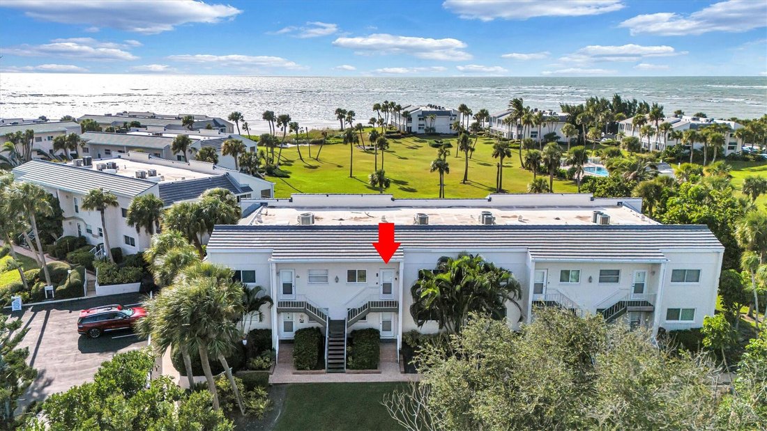 Condo in Holmes Beach, Florida, United States 5 - 16633823