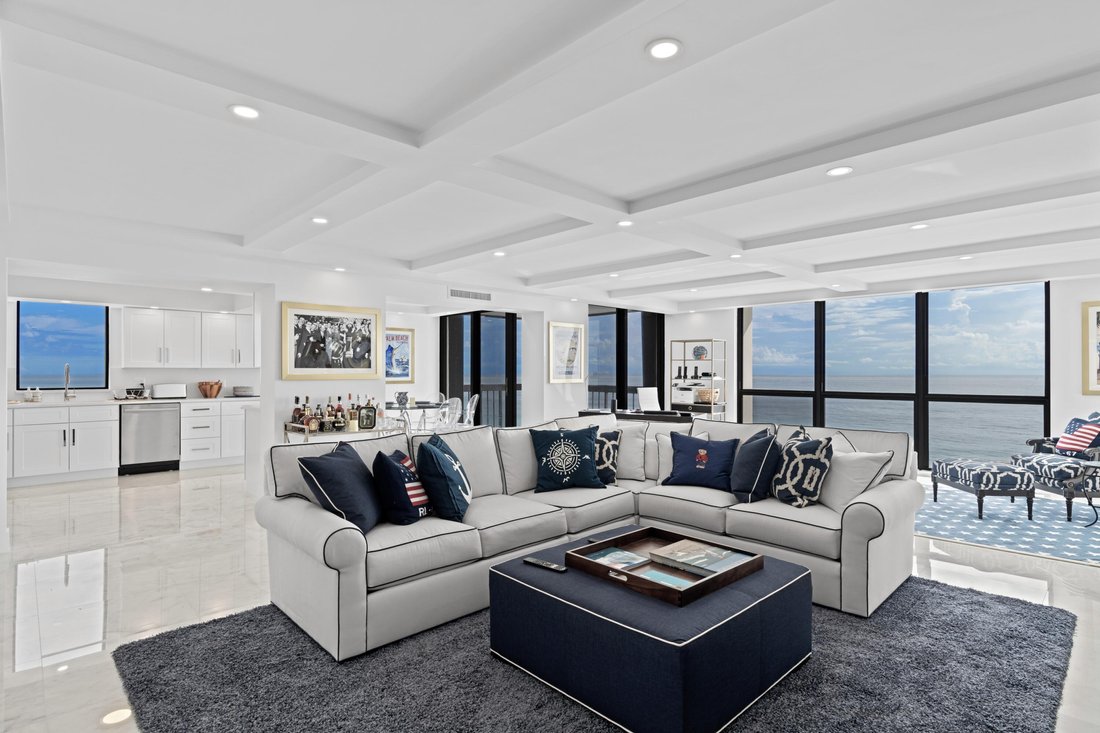 Condo in Riviera Beach, Florida, United States 1 - 16633753