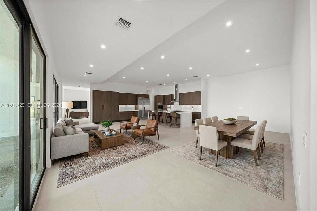 House in Hollywood, Florida, United States 3 - 17235933