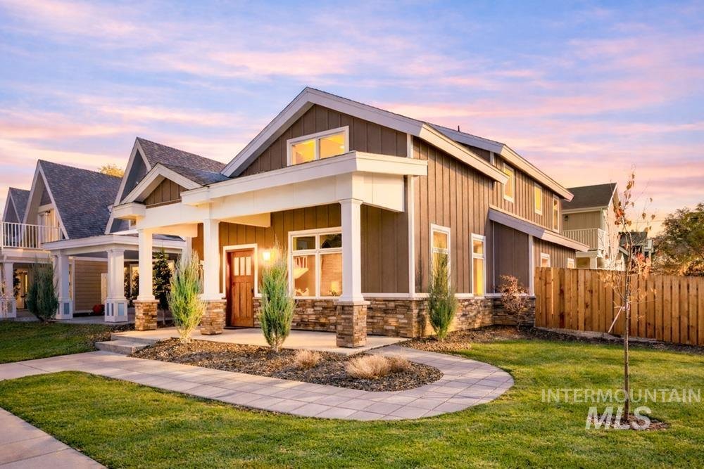 House in Boise, Idaho, United States 1 - 17265242