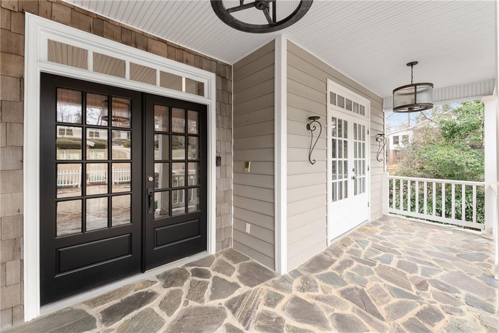 Casa en Gainesville, Georgia, Estados Unidos 5 - 17265210