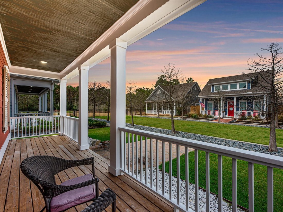 House in Spring, Texas, United States 2 - 17265629