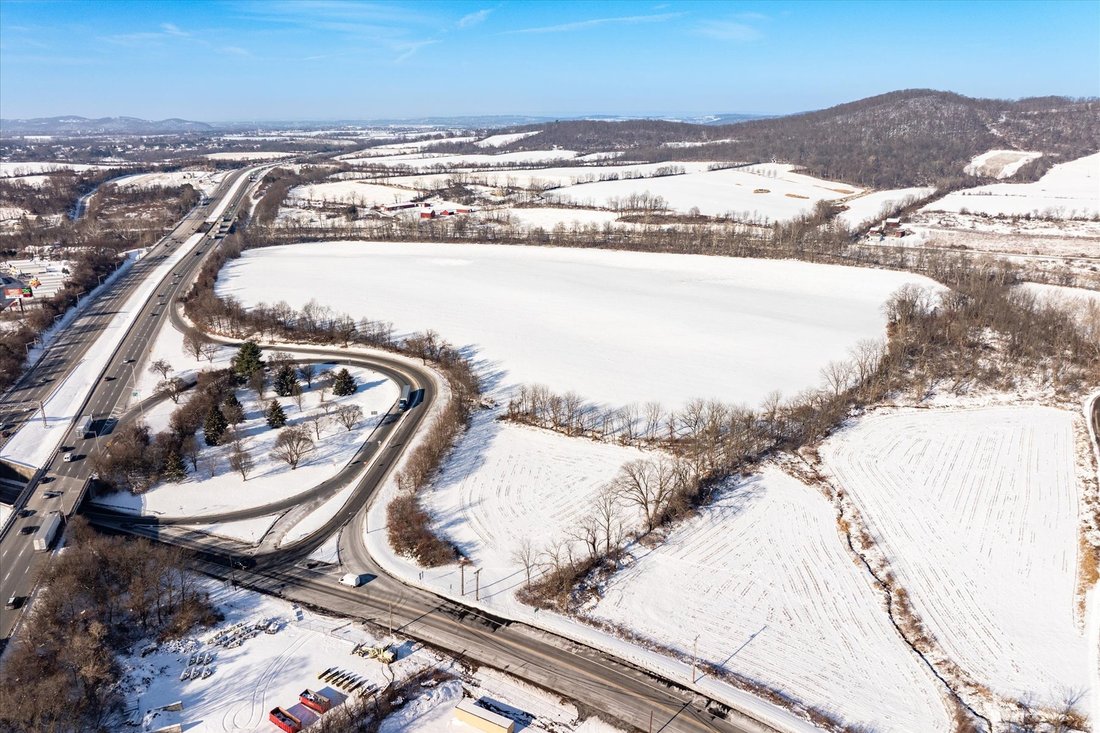 Land in Lopatcong, New Jersey, United States 1 - 17265062