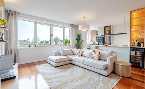 Apartment in Matosinhos e Leca da Palmeira, Porto District, Portugal 1
