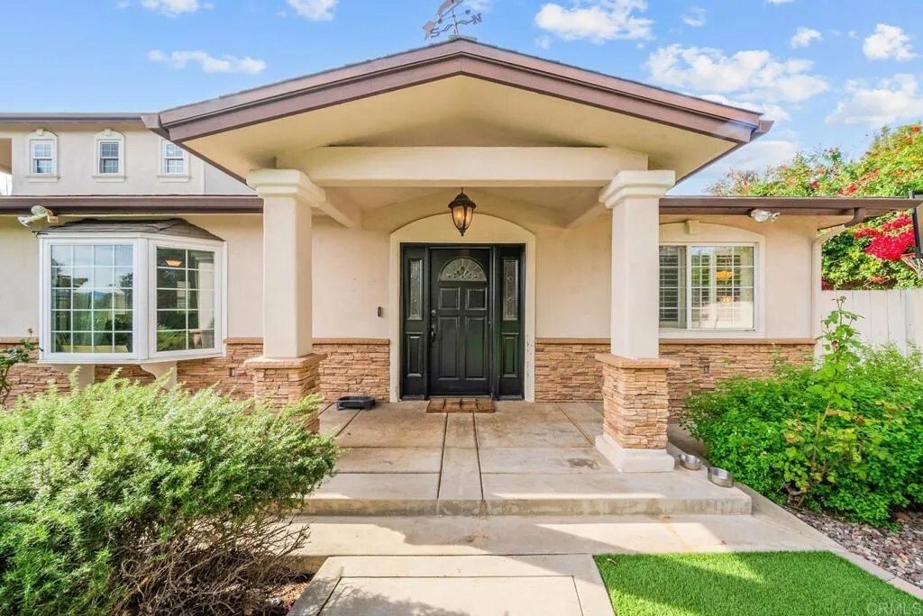 House in La Mesa, California, United States 1 - 17265081