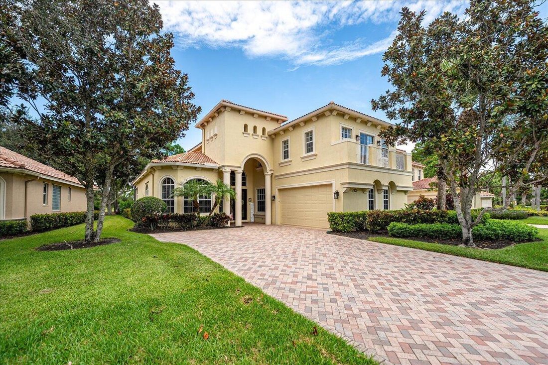House in Port St. Lucie, Florida, United States 2 - 17178201