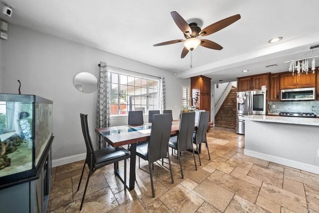 House in La Mesa, California, United States 3 - 17265081