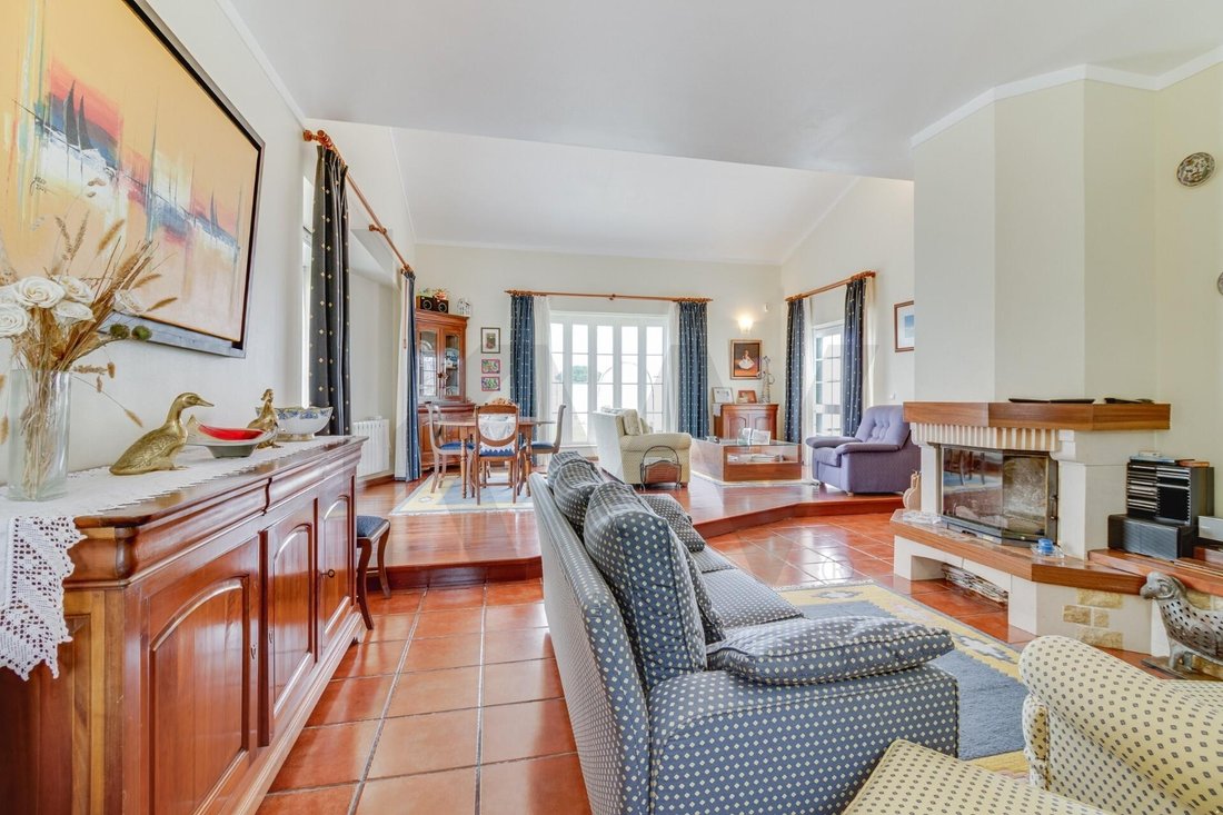 Townhouse in São João das Lampas, Lisbon, Portugal 3 - 17265888