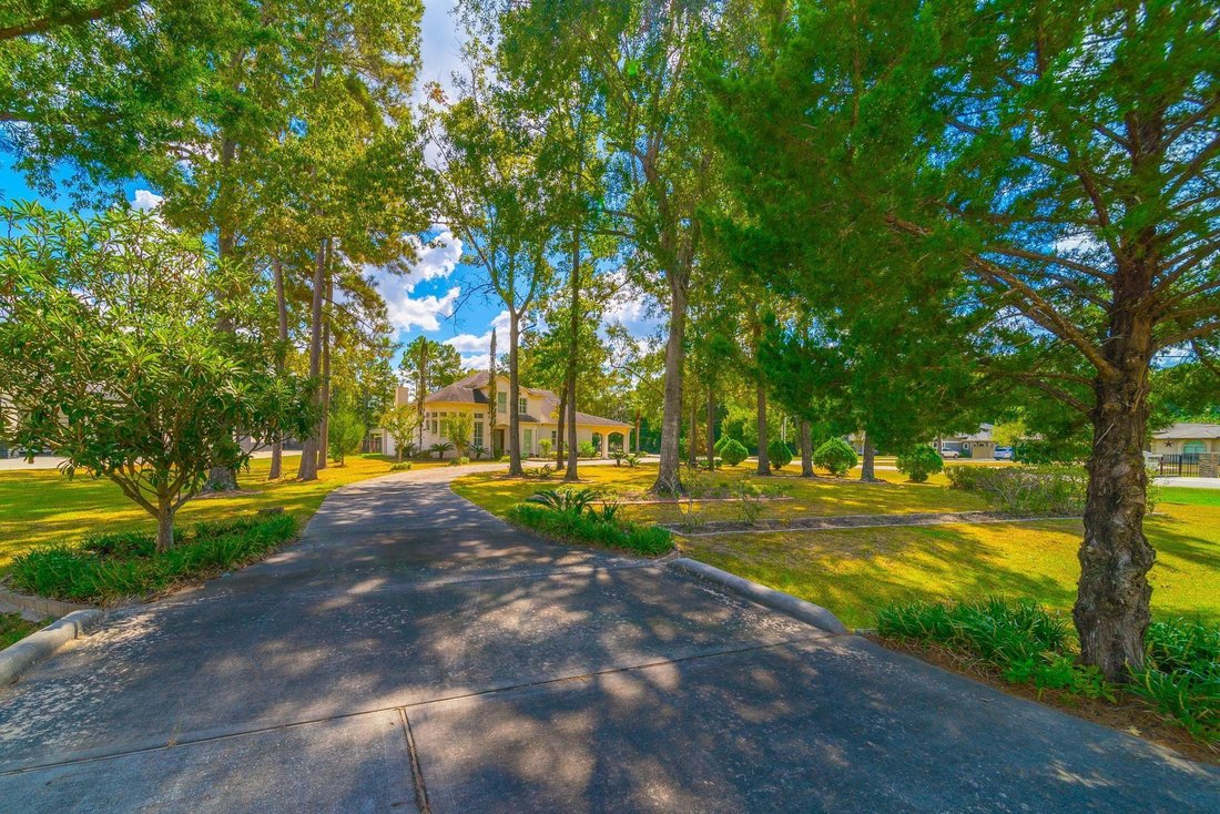 House in Porter, Texas, United States 4 - 17265634