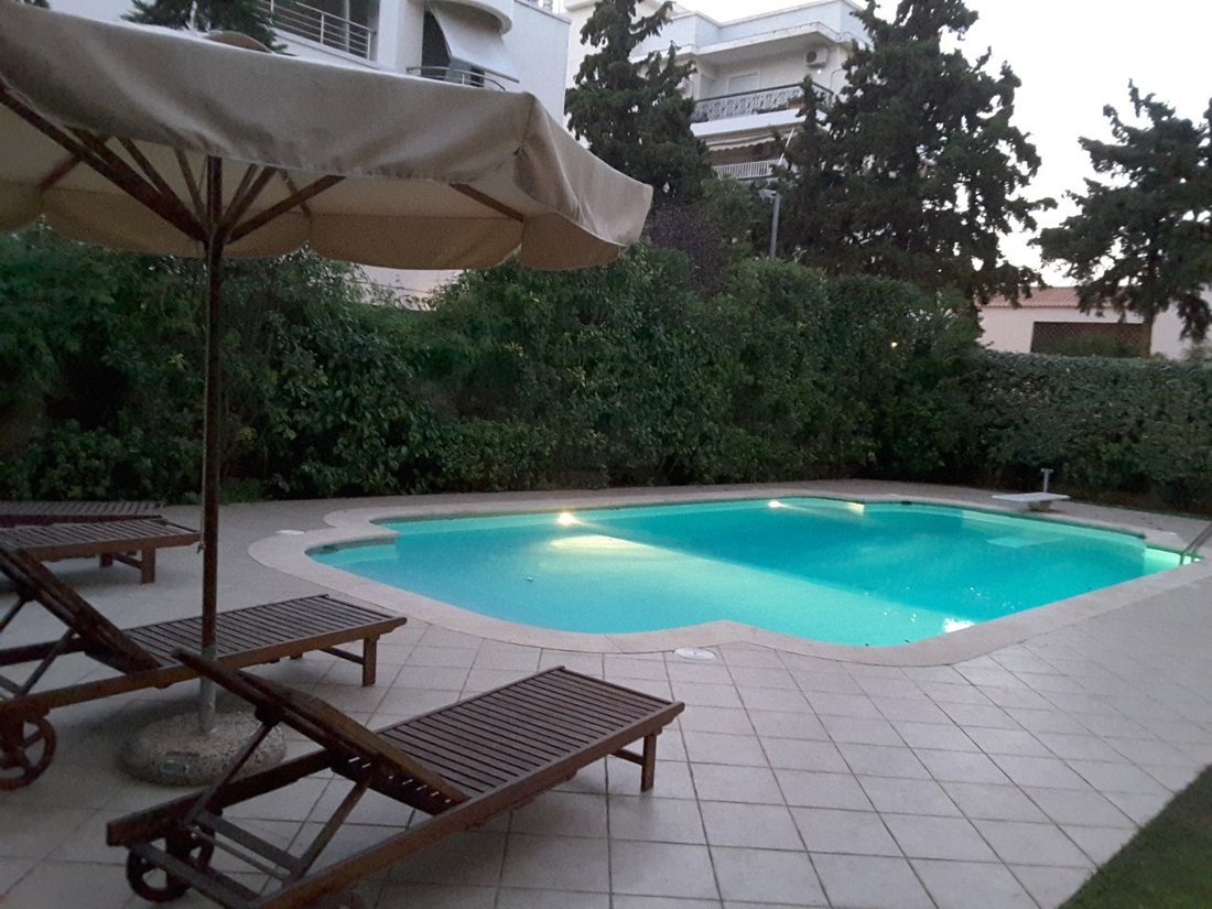 Apartment in Voula, Attica, Greece 1 - 17265219