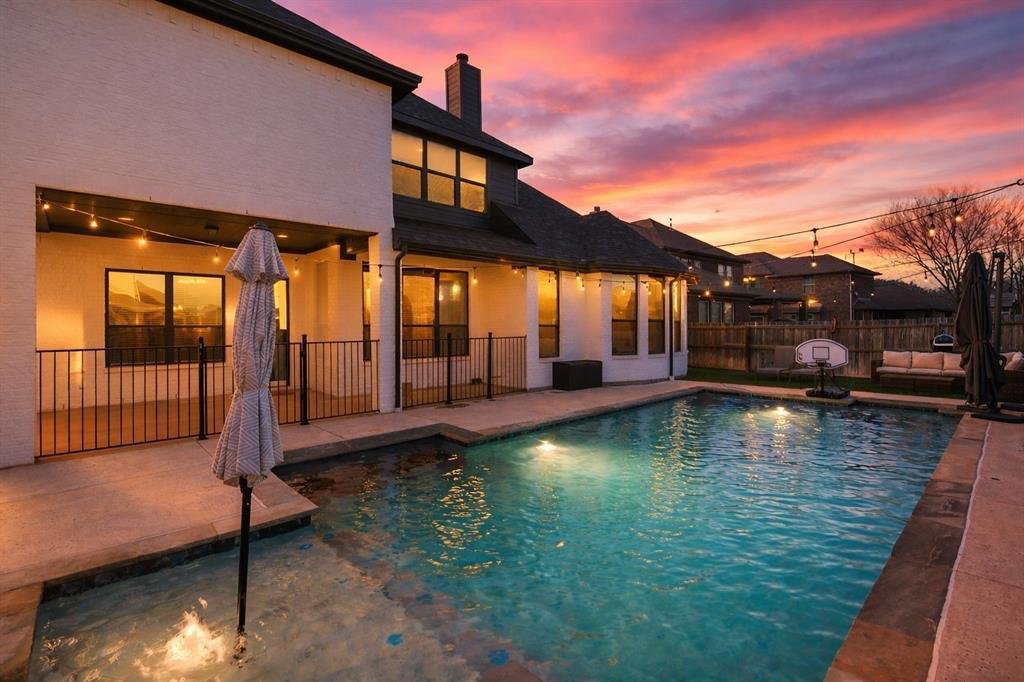 House in Forney, Texas, United States 2 - 17265499