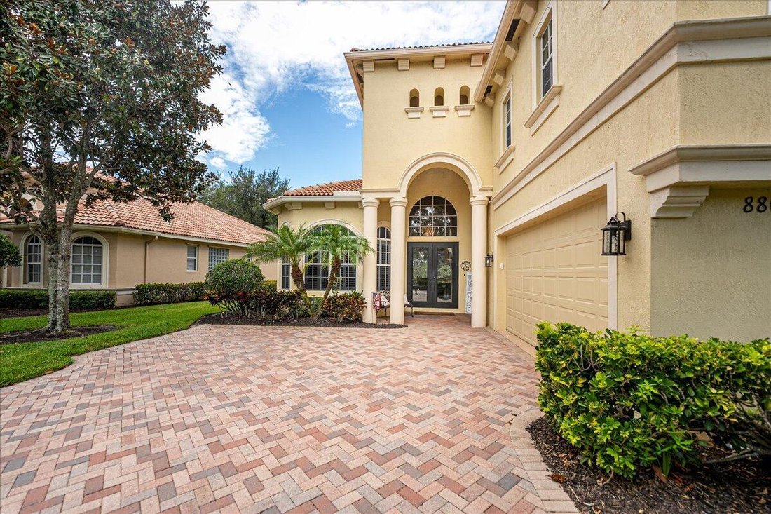 House in Port St. Lucie, Florida, United States 5 - 17178201
