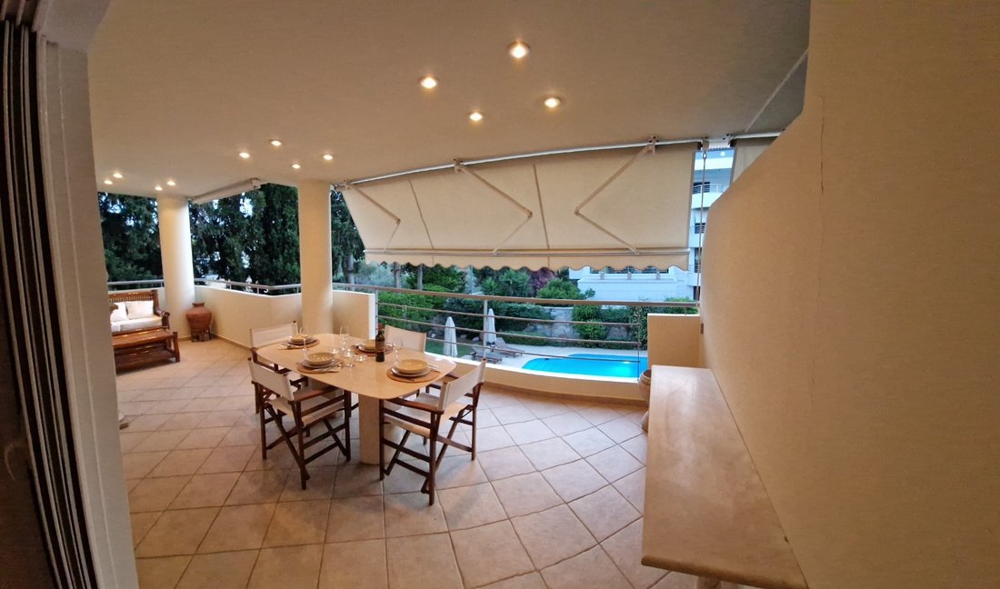 Apartment in Voula, Attica, Greece 4 - 17265219
